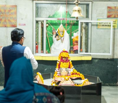 Mahakal Mandir 8