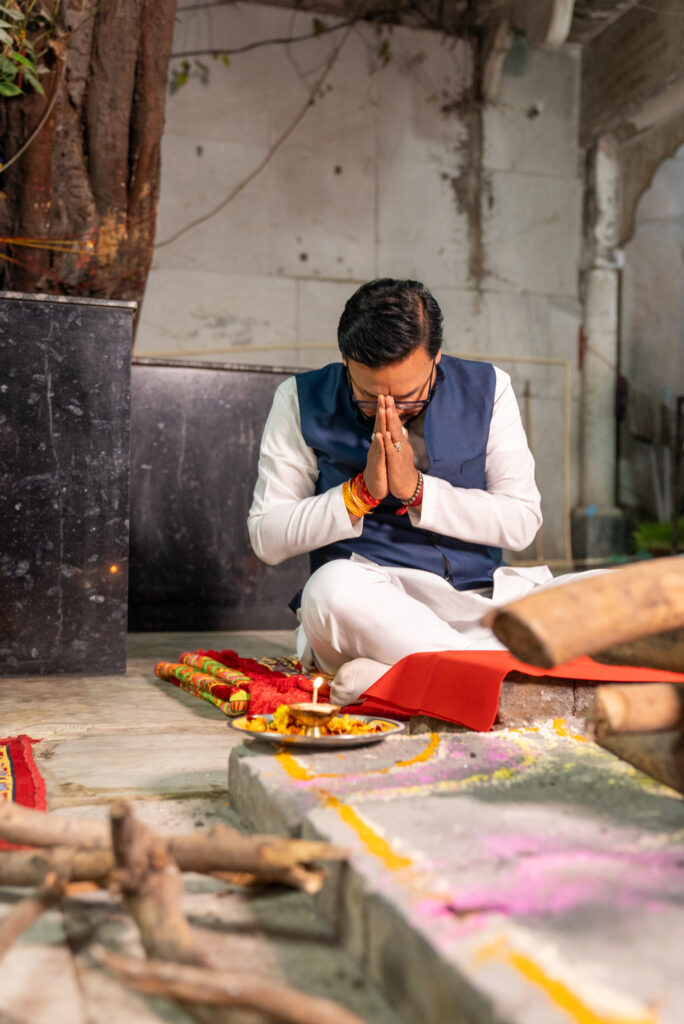 How Birth Chart (Kundli) Analysis Can Guide Important Life Decisions DSC04789 684x1024